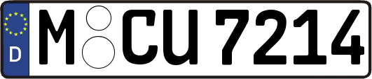 M-CU7214