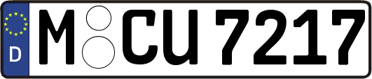 M-CU7217