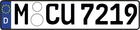 M-CU7219