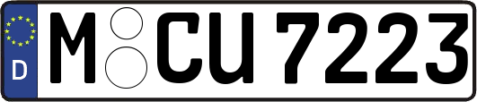 M-CU7223