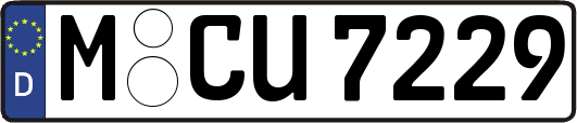 M-CU7229