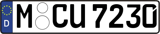 M-CU7230