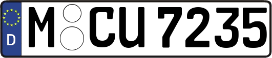 M-CU7235