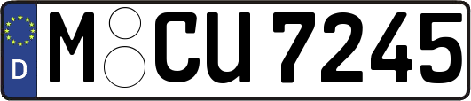 M-CU7245