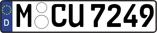 M-CU7249