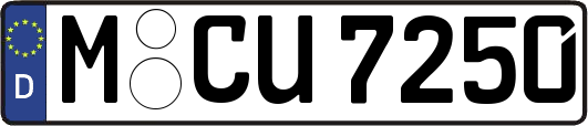 M-CU7250