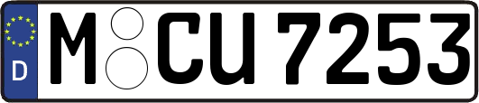 M-CU7253