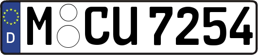 M-CU7254