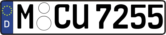 M-CU7255