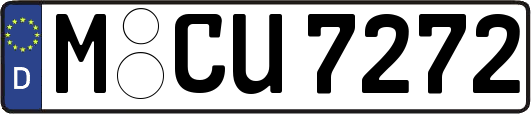 M-CU7272