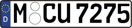 M-CU7275