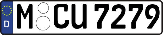 M-CU7279