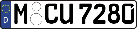 M-CU7280