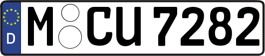M-CU7282