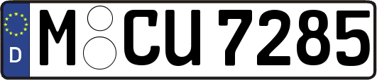 M-CU7285