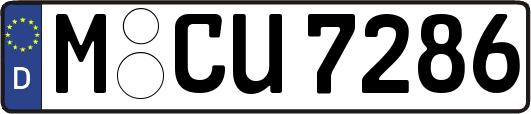 M-CU7286
