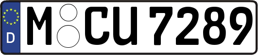 M-CU7289