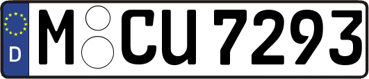 M-CU7293