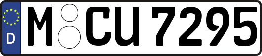 M-CU7295