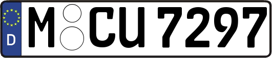 M-CU7297