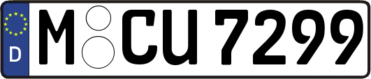M-CU7299