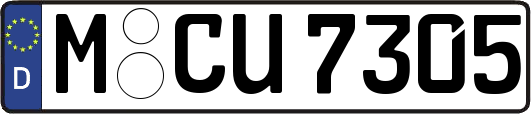 M-CU7305