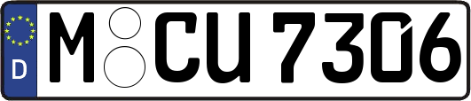 M-CU7306