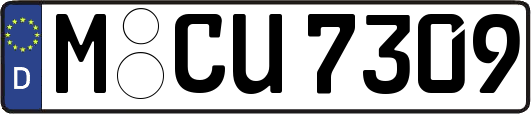 M-CU7309