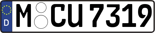 M-CU7319