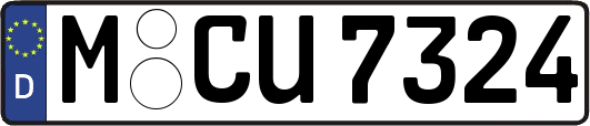 M-CU7324