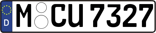 M-CU7327