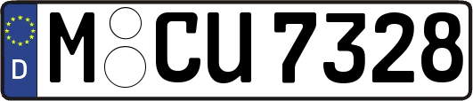 M-CU7328