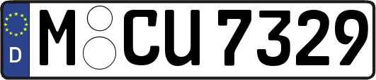 M-CU7329