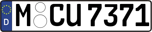 M-CU7371