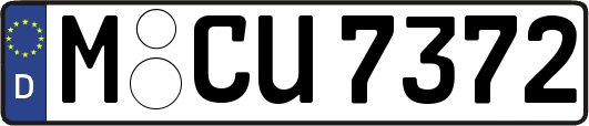 M-CU7372