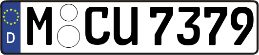 M-CU7379