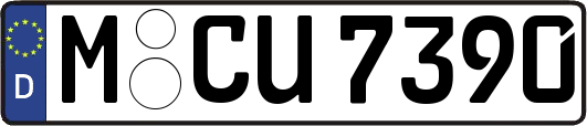 M-CU7390