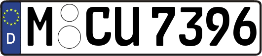 M-CU7396