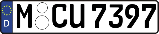 M-CU7397