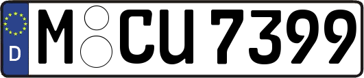 M-CU7399