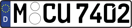M-CU7402