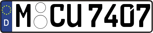 M-CU7407