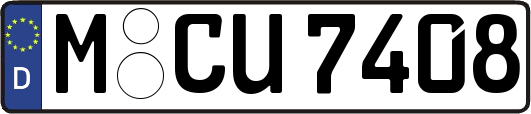 M-CU7408
