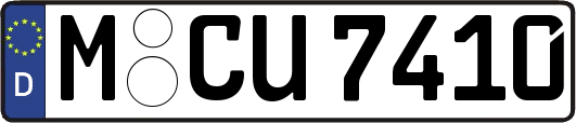 M-CU7410