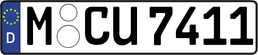 M-CU7411