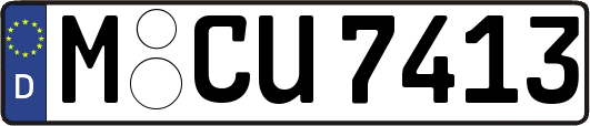 M-CU7413