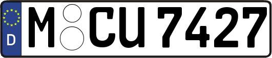 M-CU7427