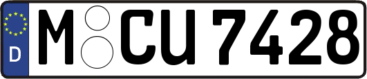 M-CU7428