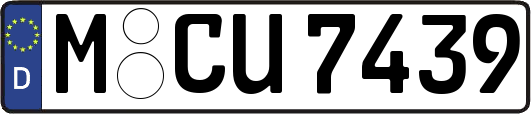 M-CU7439