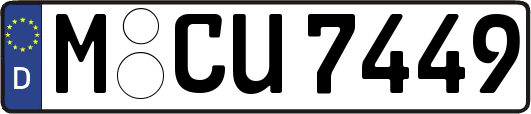 M-CU7449